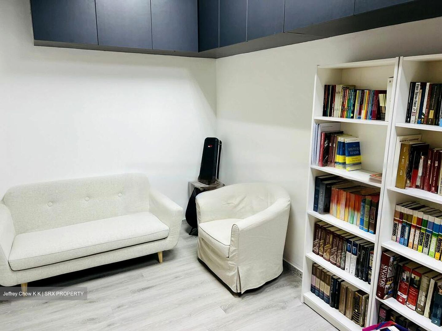 The Central (D1), Office #460186941